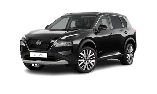 Nissan Nissan X-TRAIL 1.5 VC-T e-Power im Auto Abo von FINN