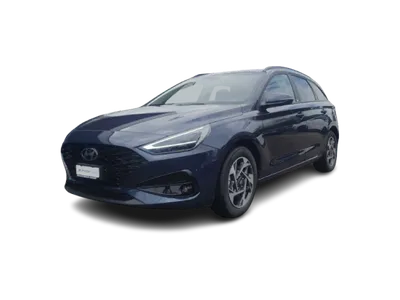 Hyundai HYUNDAI i30 Wagon 1.5 T-GDi Amplia Auto. im Auto Abo von CARIFY