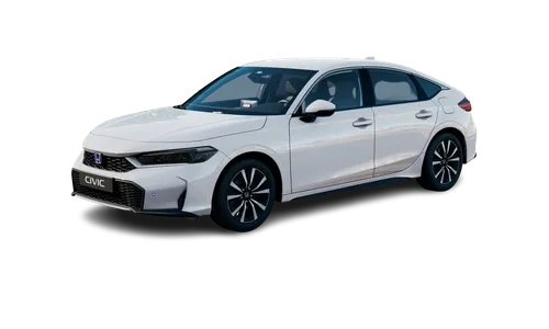 Honda Honda Civic 2.0 i-MMD Hybrid im Auto Abo von FINN