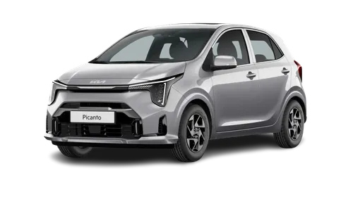 Kia Kia Picanto 1.0 4-Sitzer im Auto Abo von FINN