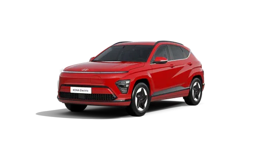 Hyundai Hyundai KONA Elektro Prime 65,4 kWh im Auto Abo von MOCEAN