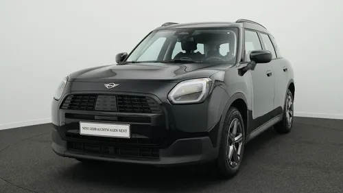 MINI MINI Countryman D im Auto Abo von Null-Leasing