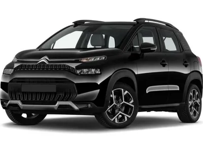 Citroen Citroën C3 Aircross 130PS Automatik Max | GEWERBEDEAL | KURZFRISTIG VERFÜGBAR im Auto Abo von LeasingMarkt.de