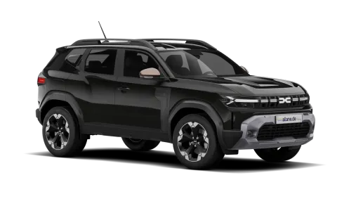 Dacia Dacia Duster TCe 130 Extreme im Auto Abo von Allane