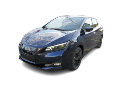 Nissan NISSAN Leaf Acenta im Auto Abo von CARIFY