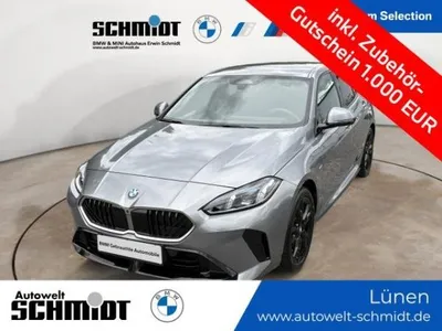 BMW BMW 120 M Sport / NP= 51.220,- / AHK / Bowers / im Auto Abo von LeasingMarkt.de