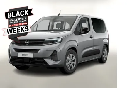 Opel Combo 1.5 D 100 StyleP LM16 PrivG IntelliLux PDC Auto-Abo privat im Auto Abo von Autohaus Tabor