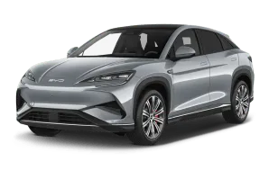 BYD BYD Sealion 7 82.5 kWh Comfort im Leasing von MeinAuto