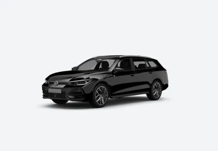 VW Volkswagen Passat 2.0 Elegance im Auto Abo von MHC Mobility