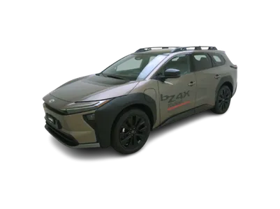 Toyota TOYOTA bZ4X Touring Premium AWD im Auto Abo von CARIFY
