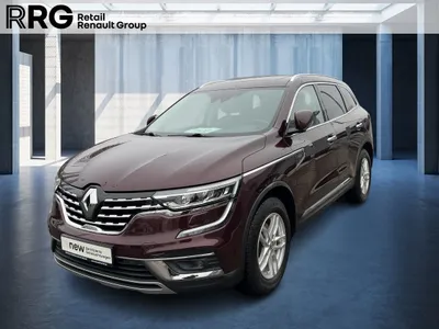 Renault Renault Koleos im Auto Abo von 9Drive