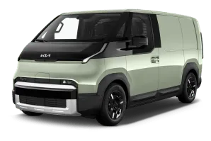 Kia KIA PV 5 Cargo 43,3 kWh L1H1 Essential im Leasing von MeinAuto