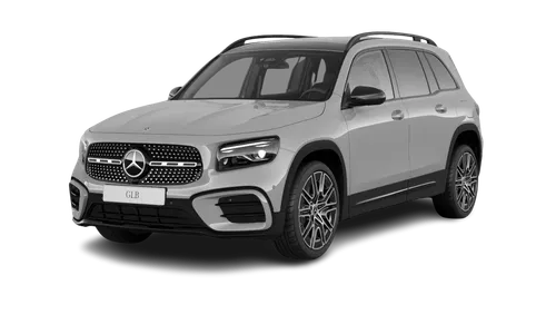 Mercedes Mercedes-Benz GLB 250 4MIC im Auto Abo von FINN