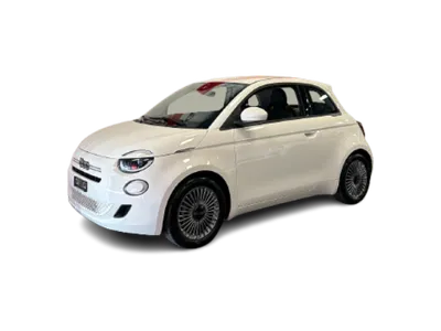 Fiat FIAT 500 1.0 FireFly MHD Torino im Auto Abo von CARIFY