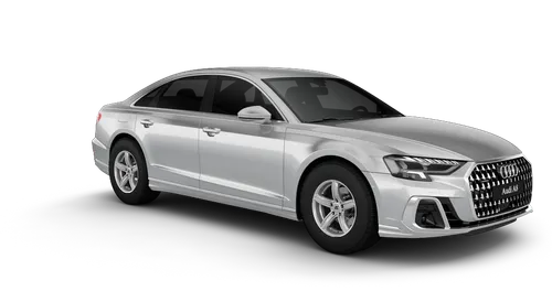 Audi Audi A8 - L 50 TDI quattro tiptronic im Auto Abo von Allane