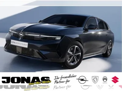 Opel Opel Astra ST Edition Mild-Hybrid Gewerbedeal 🎉🎉ALLWETTER im Leasing von LeasingMarkt.de