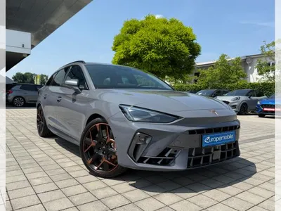 Cupra Cupra Leon Sportstourer VZ EXTREME 2.0 TSI 245 kW DSG 4DRIVE (UVP 67.540€/SOFORT) AKEBONO/PANO/NAV/AHK/INTELLI/ im Auto Abo von LeasingMarkt.de