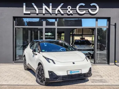 Lynk & Co LYNK & Co 02 Core ALLE FARBEN P im Leasing von LeasingMarkt.de