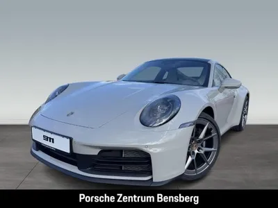 Porsche Porsche 911 Carrera im Auto Abo von LeasingMarkt.de