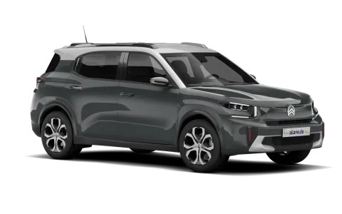 Citroen Citroën C3 Aircross Hybrid 145 6-gang PLUS im Auto Abo von Allane