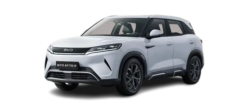 BYD BYD ATTO 2 Boost im Auto Abo von Faaren