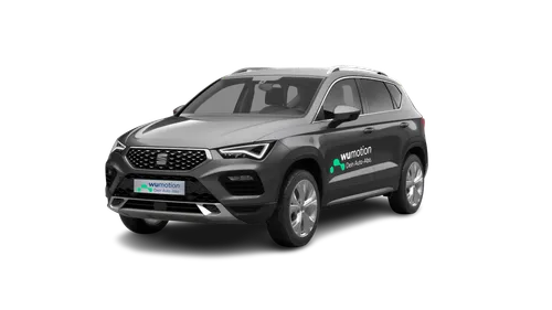 Seat Seat Ateca Xperience 1.5 TSI 110 kW (150 PS) 7-Gang DSG im Auto Abo von Faaren