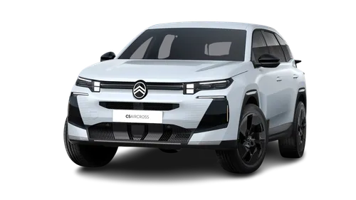 Citroen Citroen C5 Aircross C5 Aircross Max Hybrid 145PS im Auto Abo von Faaren