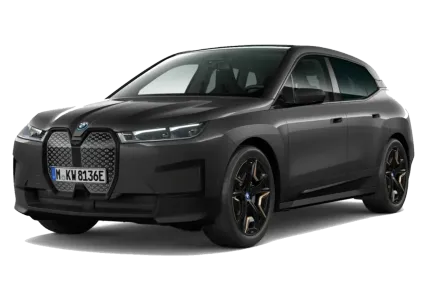 BMW BMW iX xDrive50  xDrive50 im Auto Abo von movme