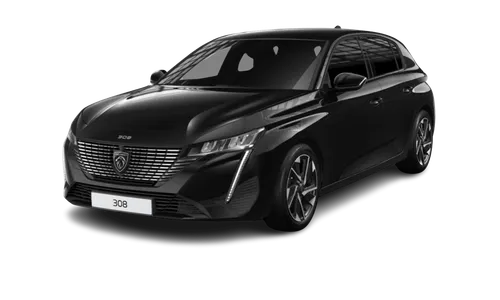 Peugeot Peugeot 308 BlueHDi 130 EAT8 im Auto Abo von FINN