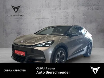 Cupra Cupra Tavascan Endurance 77 kWh ab 359,- EUR 990,- Anz im Leasing von Null-Leasing
