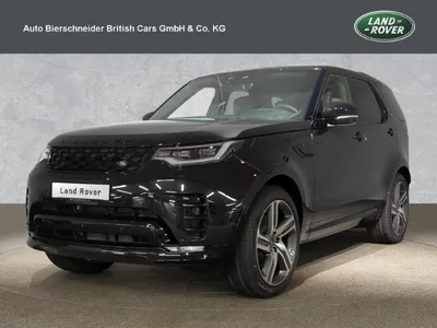 Land Rover Discovery D300 Dynamic HSE ab 1259 EUR M., 48 10, im Auto Abo von GetYourDrive