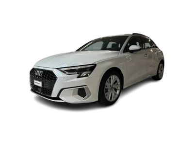 Audi AUDI A3 Sportback 40 TFSI advanced quattro S-tronic im Auto Abo von CARIFY