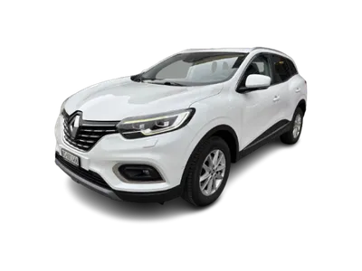 Renault RENAULT Kadjar 1.3 16V T Intens EDC im Auto Abo von CARIFY