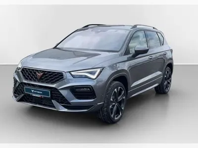 Cupra Cupra Ateca 1.5 TSI 150 PS DSG 4Drive *LOYAL*SOFORT* im Auto Abo von LeasingMarkt.de