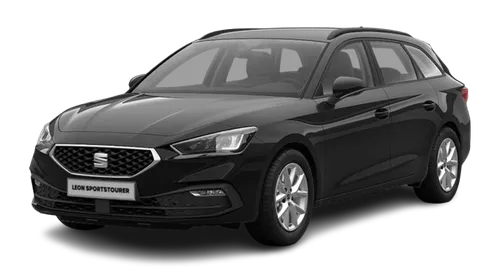 Seat SEAT Leon Sportstourer im Auto Abo von Movver
