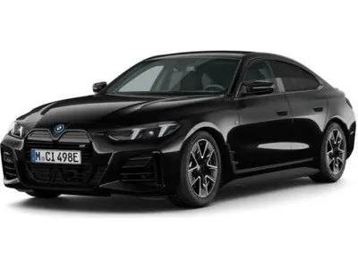 BMW BMW i4 eDrive 35 Gran Coupé - Top-Angebot bis 31.03.2025! im Auto Abo von LeasingMarkt.de