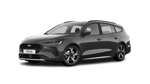 Ford Ford FocusTurnier Active  7-Gang-Automatik im Auto Abo von Faaren