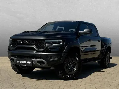 Dodge Dodge RAM 1500 6.2L V8 Supercharged TRX final Edition! im Auto Abo von LeasingMarkt.de