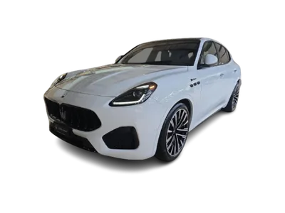 Maserati MASERATI Grecale 2.0 Hybrid Modena im Auto Abo von CARIFY
