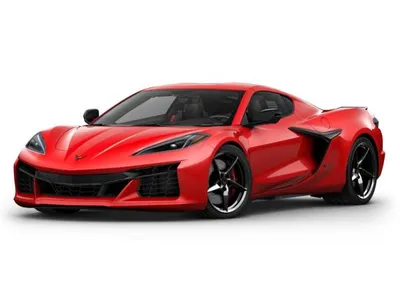 Chevrolet Corvette C8 E-Ray 3LZ Coupé MY25 *SOROFT VERFÜGBAR* im Leasing von LeasingMarkt.de