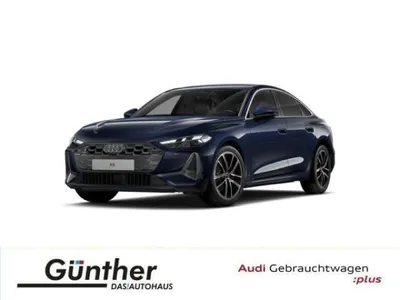 Audi Audi A5 Limousine TFSI+WINTERRÄDER+MATRIX+360 KAMERA+ im Leasing von LeasingMarkt.de