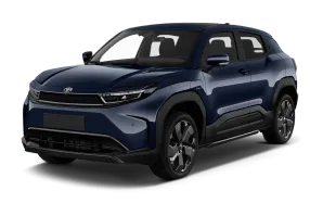 Toyota Toyota Urban Cruiser (neues Modell) 61 kWh Teamplayer im Leasing von MeinAuto