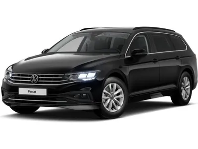 VW Volkswagen Passat Variant Business 1.5 TSI (150 PS) DSG*AHK*NAVI*ACC* im Auto Abo von LeasingMarkt.de