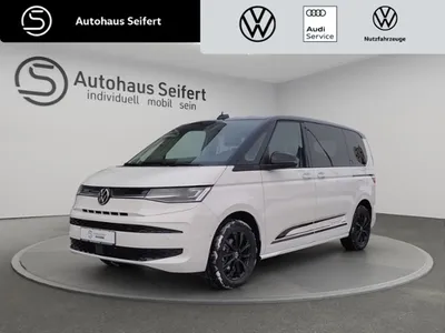 VW Volkswagen T7 Multivan Edition Life 2.0 TDI KÃ DSG im Auto Abo von Faaren