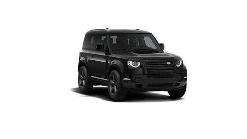 Land Rover LAND ROVER Defender  90 D250 X-Dynamic im Auto Abo von GetYourDrive