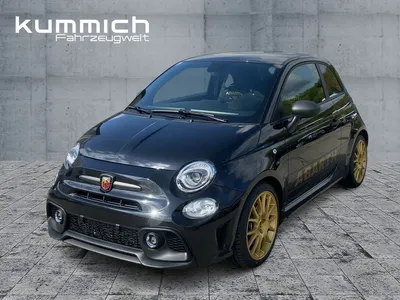 Abarth Abarth 695 75° Anniversario 1.4 T-Jet 180 PS im Auto Abo von Mobile.de