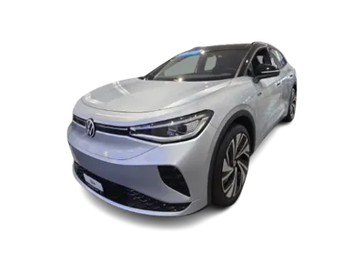 VW VW ID.4 GTX 77 kWh 4Motion im Auto Abo von CARIFY