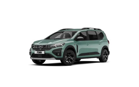 Dacia Dacia Jogger TCe 110  7-Sitzer im Auto Abo von FINN