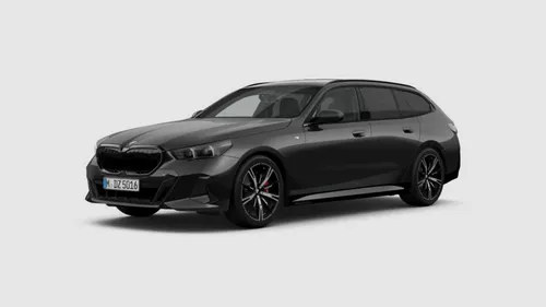 BMW Bmw 5er Touring im Auto Abo von Veply