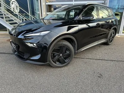 MG MG S5 EV E-Bonus möglich – Nur solange der Vorrat reicht! im Auto Abo von LeasingTime